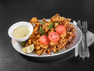 Darbar Halal Restaurant