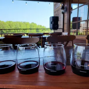 My personal red flight