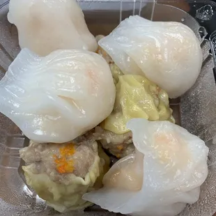Har Gow