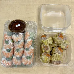 Spring Roll