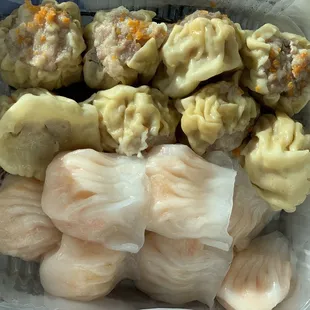 Shumai
