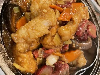 Asiana Restaurant 