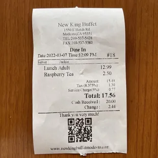 Newkingbuffet order online,add app pay