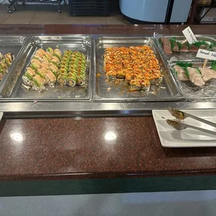 Es muy buen lugar para comer en familia