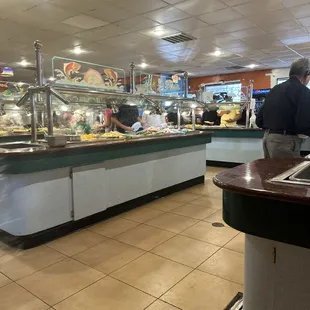 All different kinds the food for your.