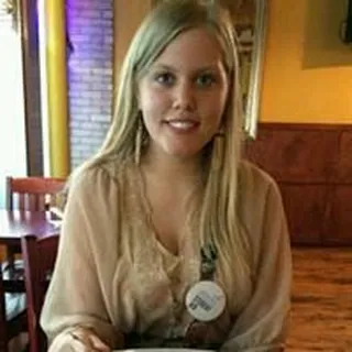 Haleigh D.