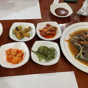 New Korea Restaurant