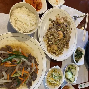 Bulgogi