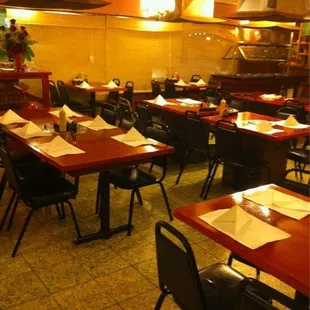 New Korea Inside