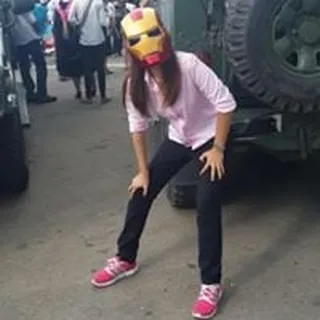 Tanyanan R.