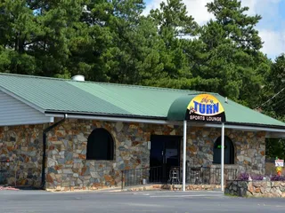 The Turn Sports Bar