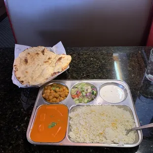 Lunch