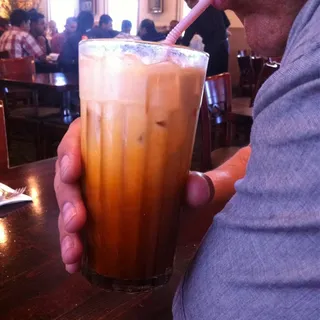 Thai Ice Tea