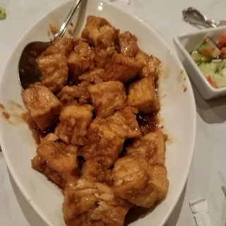 Tofu Khee Mao