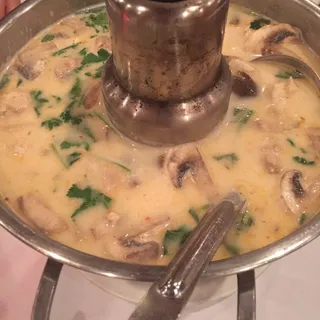 Tom Kha Gai