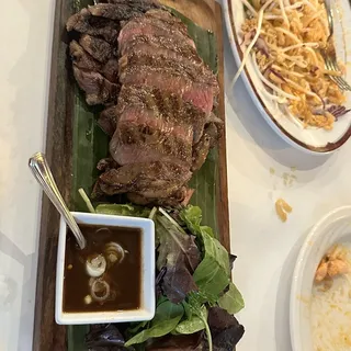 Ribeye Crying Tiger
