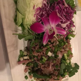 Larb