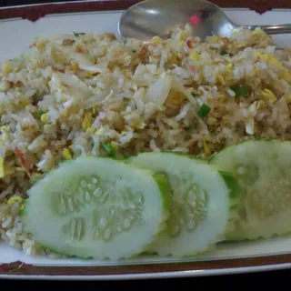 Thai Fried Rice