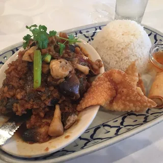 Sweet & Sour Pompano Fish