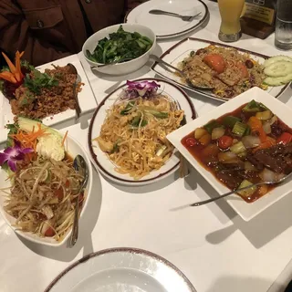 Chinese Broc Oyster Sauce