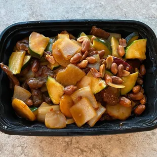 Kung Pao Beef