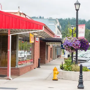 Exterior - Street View