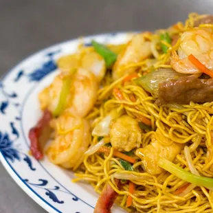 Lo Mein