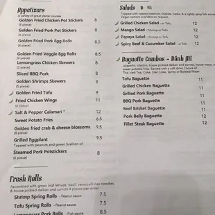 Menu 8/2021