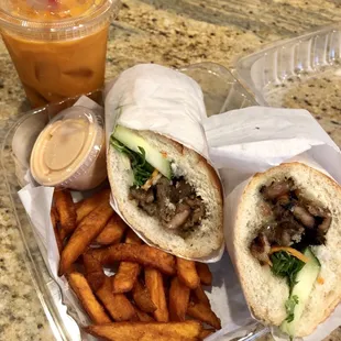 Banh Mi