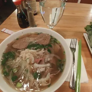 Combination Pho