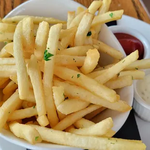 Fries