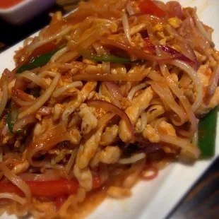 Pad Thai