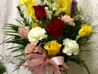 Mc Clure's Flowers & Gifts