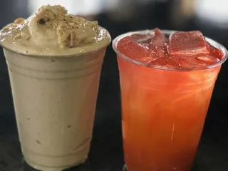 New Vision Nutrition