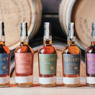 Some good news for PA residents. We will be selling all our spirits online with $10 shipping. https://newlibertydistillery.com/shop