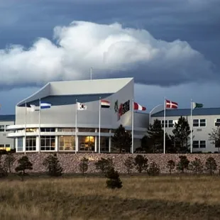 New Life Church