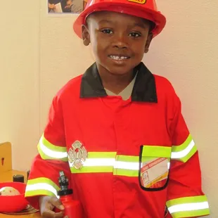 Social Network Updates of your children's activities.