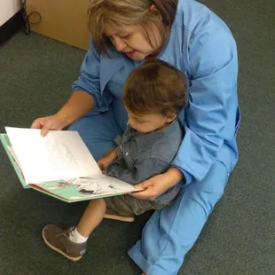 You are welcome to visit any time.