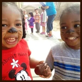 Social Network Updates of your children's activities.