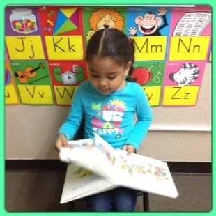 DRDP Testing twice a year.