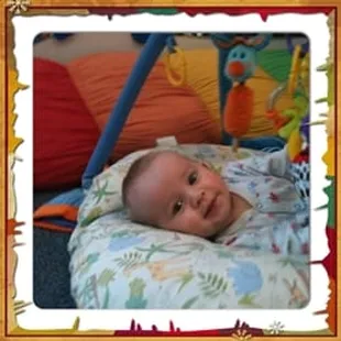 Infant and toddler programs available.