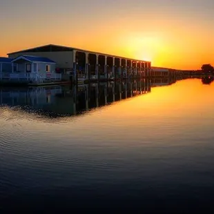New Life Marina
