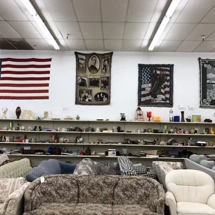 Giant store