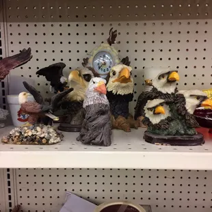 eagles