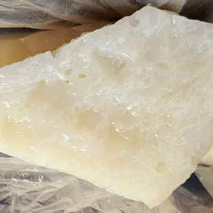 Look, Kyra! Since we were talkin' about Rice Cakes, see what ya made me do??? Buwahahahahaha!