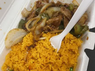Asian Kitchen