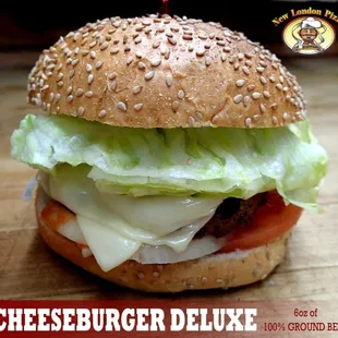 burger, food, burgers