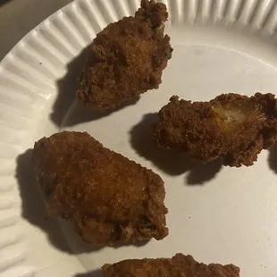 Unacceptable