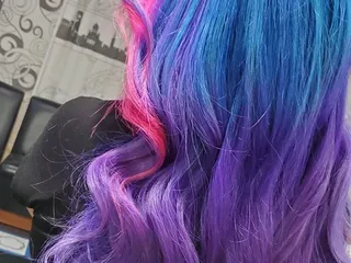 Revolver Hair Studio