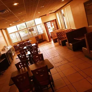 interior, ramen and noodles